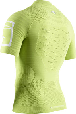 X-Bionic Effektor 4.0 Trailrunning Shirt Men  EUR 190.00