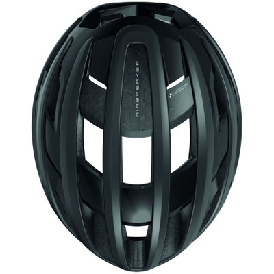 AirBreaker ohne MIPS – Draufsicht ©Abus