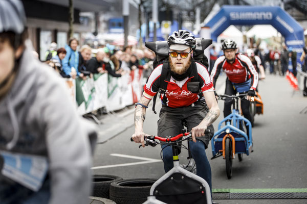 DEW21 E – BIKE Festival Dortmund presented by SHIMANO ©Andi Frank