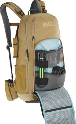 EVOC NEO 16l GOLD ©EVOC