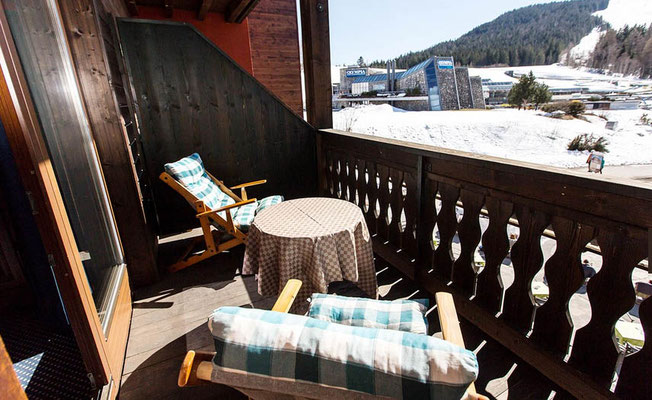 ©SEEFELD: HOTEL HOCHEDER