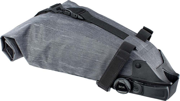 Seat Pack Boa carbon grey/L ©Evoc