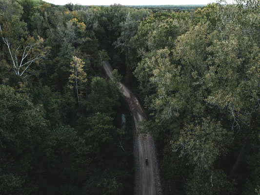 Impressionen From Ozarks to Delta Blues: Filmmaker Markus Stitz explores Arkansas by bike ©Markus Stitz
