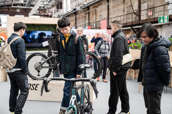 Cyclingworld Europe 2023 ©Nils Längner