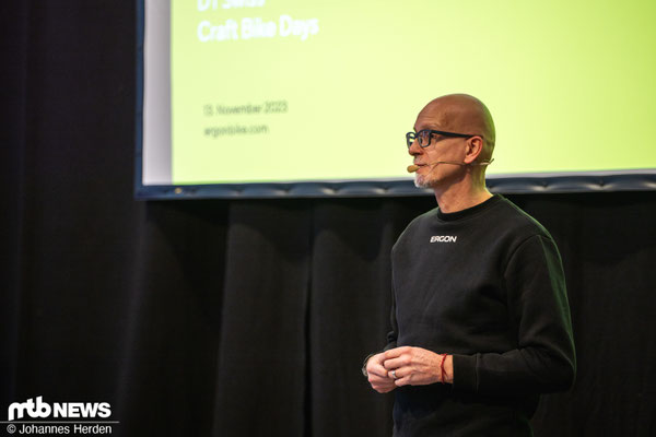 Ingo Kahnt von Ergon