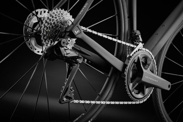 Votec VRC Comp und VRC Pro mit neuer Ausstattung für 2022 © VOTEC / Internetstores