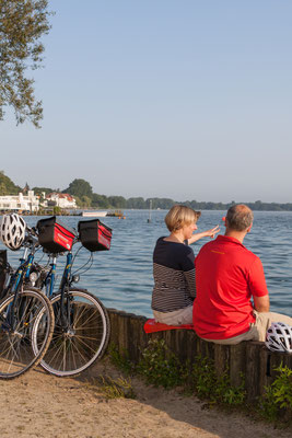 Pedal New Beetle La Noria