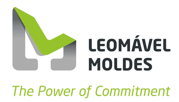 Logo Leomável Moldes
