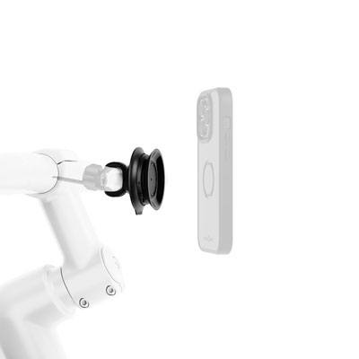 VACUUM-Lösung von FIDLOCK ist simpel und intuitiv zu bedienen