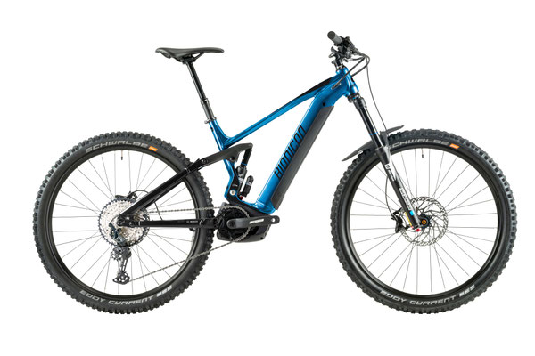 BIONICON WYATT E-MTB 2020