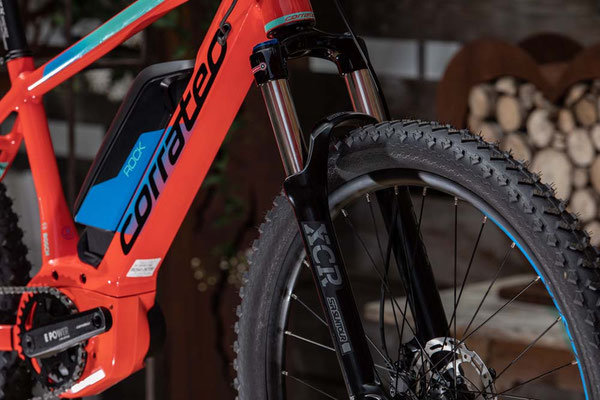 Corratec Hausmesse ©Michael Faiss