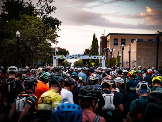 Impressionen From Ozarks to Delta Blues: Filmmaker Markus Stitz explores Arkansas by bike ©Markus Stitz