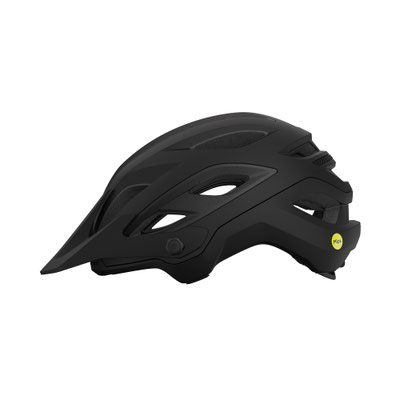 Giro Merit™ Spherical MTB-Helm in Farbe black