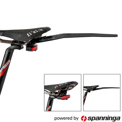 Das CoverMyBack2+ kann auf drei unterschiedliche Möglichkeiten genutzt werden: