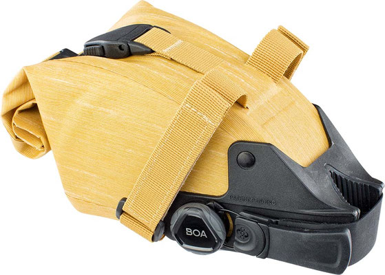 Seat Pack Boa loam/S ©Evoc