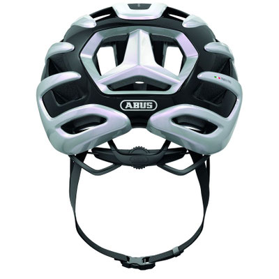 AirBreaker ohne MIPS – von hinten ©Abus