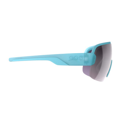 AIM Clarity Sonnenbrille Kalkopyrit Blue ©Poc