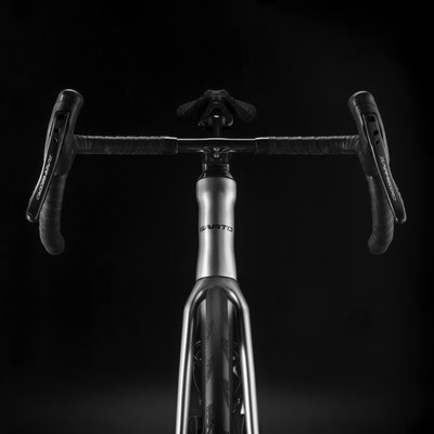 Wie jedes Produkt von Sarto ist auch der Raso TC in Custom Sizing oder in Standardgrößen erhältlich.