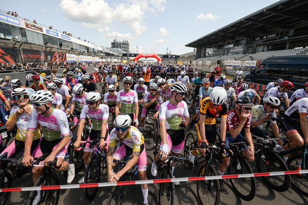 2024 Rad am Ring am Samstag ©sportograf Marius Holler