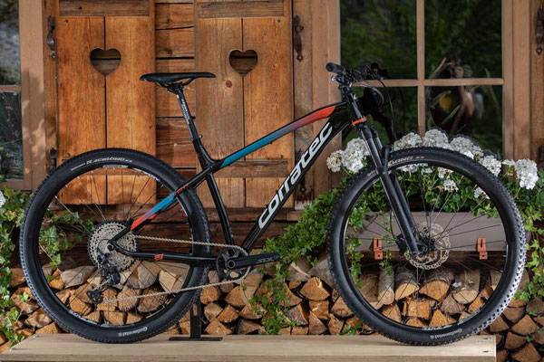 Corratec Hausmesse ©Michael Faiss