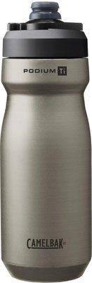 CamelBak Podium Titanium