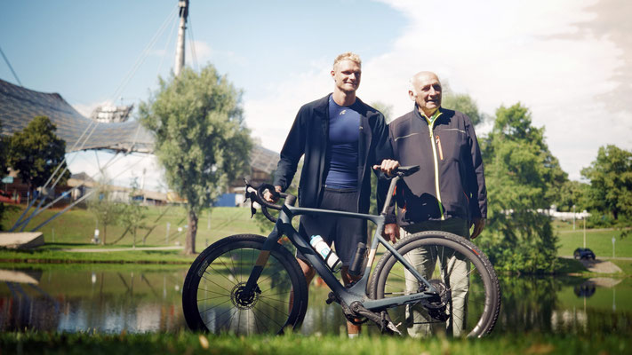 Oliver Zeidler & Hans Johann Färber ©TQ