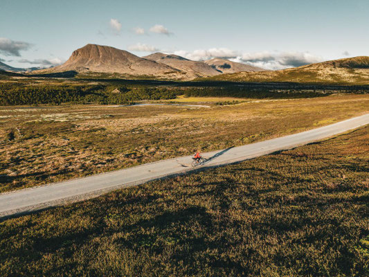 Impressionenvom Mother North Ultra-Rennen in Norwegen ©All images above by Markus Stitz (@reizkultur)