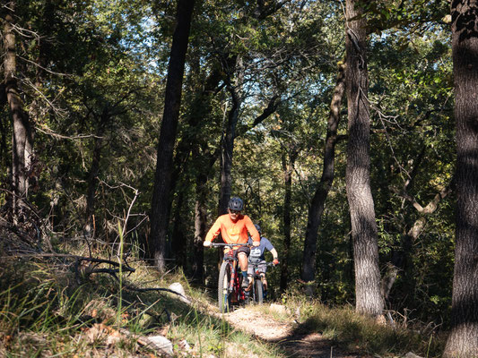Impressionen From Ozarks to Delta Blues: Filmmaker Markus Stitz explores Arkansas by bike ©Markus Stitz