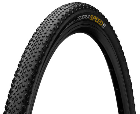 Continental Terra Speed 40 622 28.1.5 black
