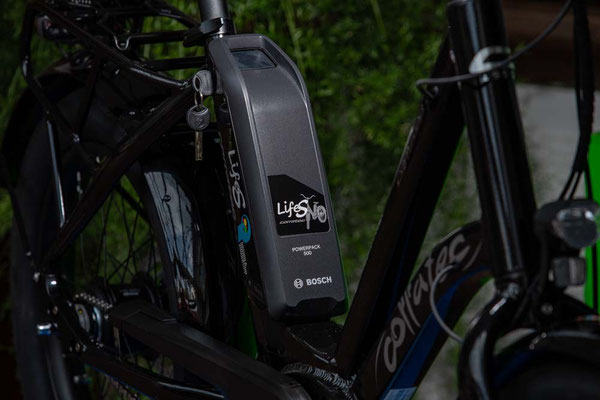 Corratec Hausmesse ©Michael Faiss