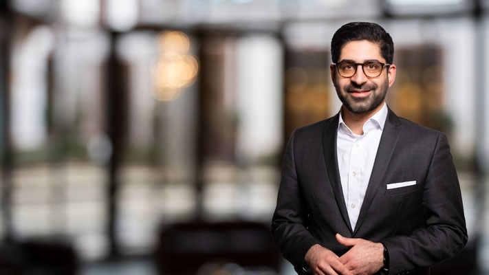 Kaweh Mansoori, Hessischer Minister für Wirtschaft, Energie, Verkehr, Wohnen und ländlichen Raum