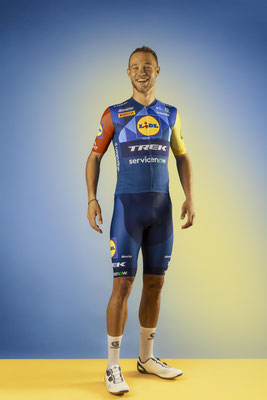 Lidl Trek_Jonathan Milan ©Sanini