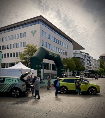 Impressionen DEW21 E-BIKE Festival Dortmund ©Sportmarketing Plan B