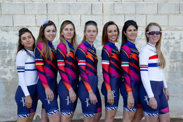 ©Thomas Maheux 2020 Nat Champ und Ex Champ