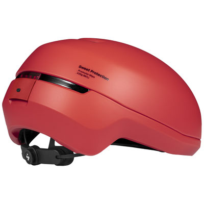 Commuter Helm