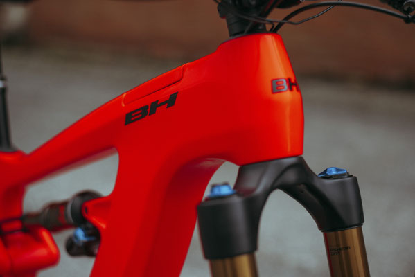 BH BIKE  XTEP Carbon