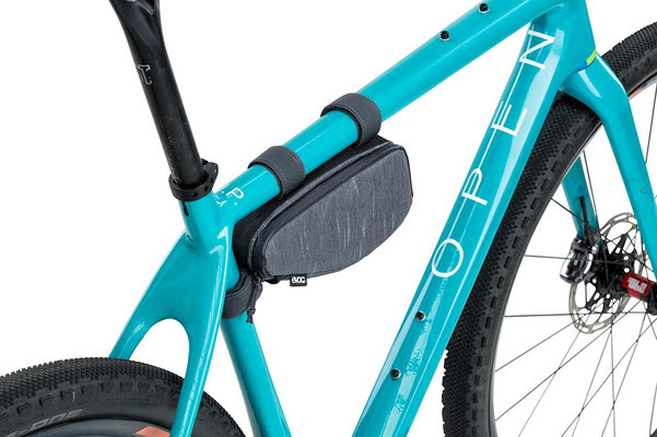 Multi Frame Pack carbon grey ©Evoc