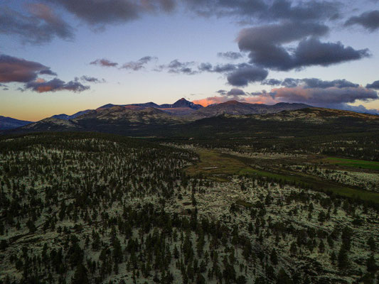 Impressionenvom Mother North Ultra-Rennen in Norwegen ©All images above by Markus Stitz (@reizkultur)