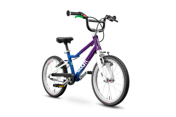 Limited Color Edition © woom GmbH