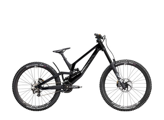 Canyon Sender CFR 2021