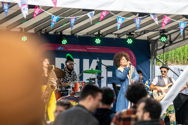 Impressionen vom Samstag ©DP Opening / monEpic