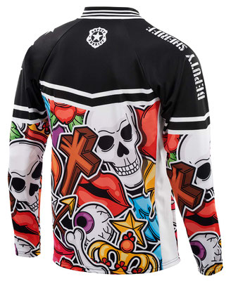 ©Deputy Sheriff TRAILPUNK