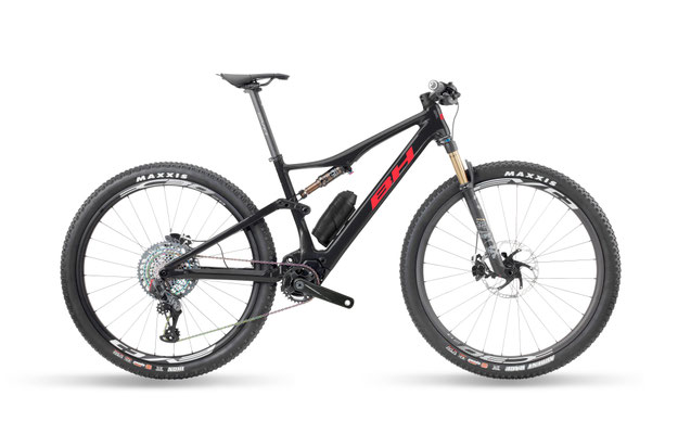iLynx Carbon - BH Bikes