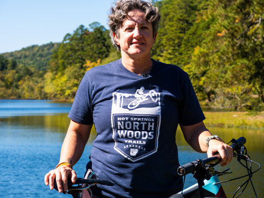 Impressionen From Ozarks to Delta Blues: Filmmaker Markus Stitz explores Arkansas by bike ©Markus Stitz