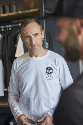 YT Elmar Keineke, ©Daniel Roos