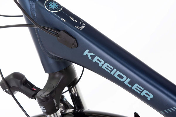 ©Kreidler Vitality / Traumfänger - Nina Bott