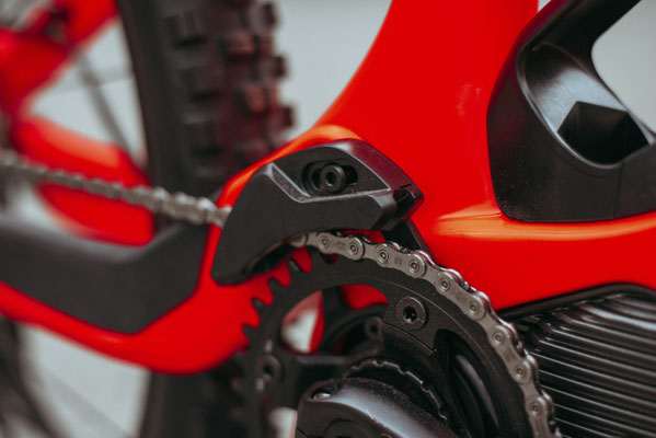 BH BIKE  XTEP Carbon