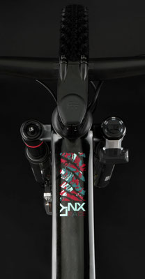 Das BH Lynx Race Carbon mit RockShox Flight Attendant, das perfekte Match