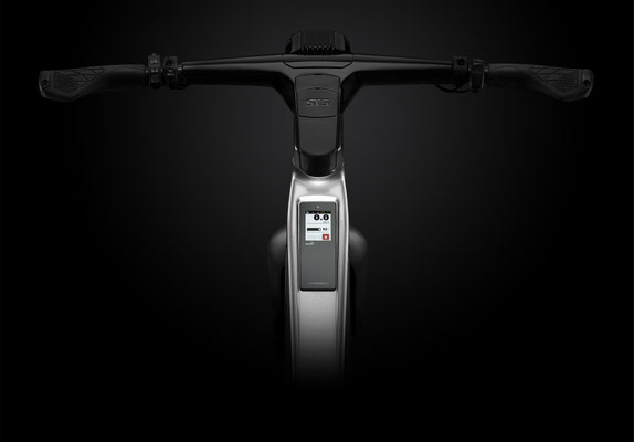 Blubrake und Stromer: Das erste S-Pedelec mit integriertem ABS