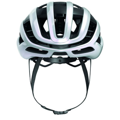 AirBreaker ohne MIPS – von vorne ©Abus